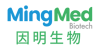 MILE米乐生物MingMeLogo